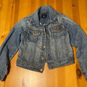GAP jean jacket